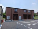 アンバーベル・Ⅱの間取り画像