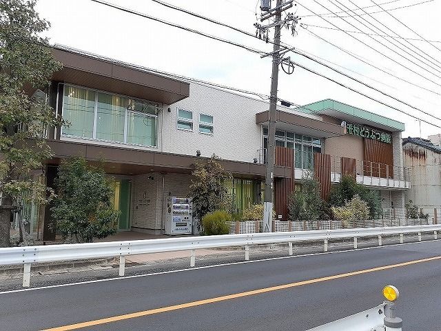 近くの千村どうぶつ病院まで1,000m（徒歩13分）