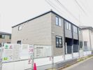 グッドリッチジオパレス西郷Aの間取り画像