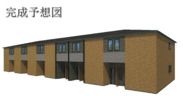 ヒカルサ東松山の間取り画像