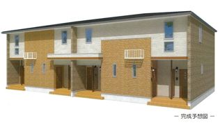 ラ・シモーヌ・メゾン MHの外観画像