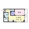 ヒカルサ和歌山本町の間取り画像