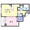 ヒカルサ和歌山本町の間取り画像