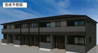 西5丁目アパート（028114301）の外観画像