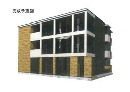 アルティザン九条の外観画像
