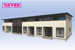 シェラタン（Sheratan）の間取り画像