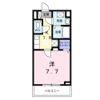 エアフォルク三ツ沢の間取り画像