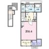サクラーレの間取り画像