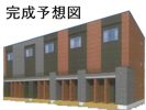 サクラーレの間取り画像