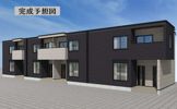 新小岩4丁目アパートの外観画像