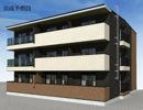 エレンシアの間取り画像