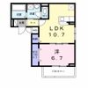千石東町アパート（028123201）の間取り画像