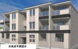 アンジュ ミニョンの間取り画像