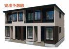 サニーパークの外観画像