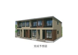 作草部町アパート（028126201）の外観画像