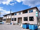 エタニティ・Bの間取り画像