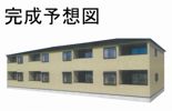 エタニティ・Dの間取り画像