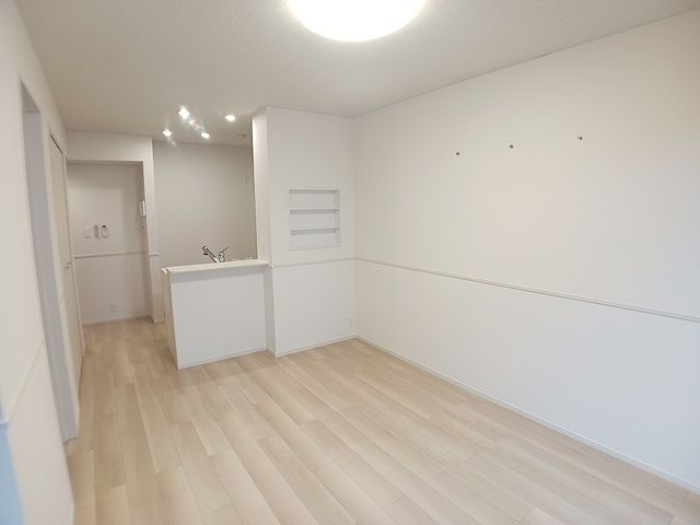 リビング
