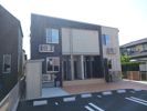 リノテラスの間取り画像