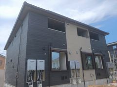ヒカルサ豊橋東田町Ⅰの外観画像