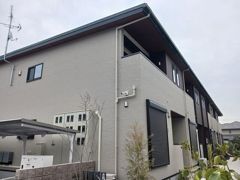 サンスーシィの外観画像