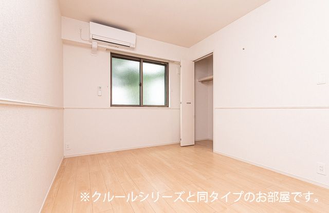 ベッドルーム