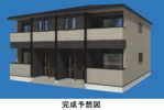 プラシードSの間取り画像