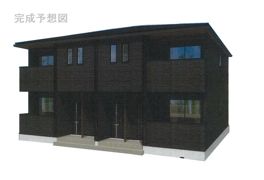 マジェスタ凜の外観画像