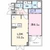 Villa Purumieの間取り画像