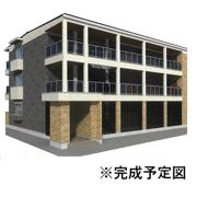ベル ハイネスの外観画像