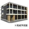 ベル ハイネスの間取り画像