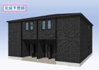アムールⅡの間取り画像