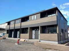 フィオーレ・ピアッツァの外観画像