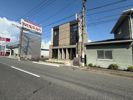 グランツ木之元の間取り画像