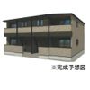 サジュールKⅡの間取り画像