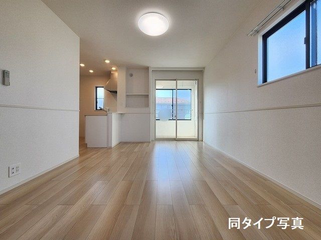 リビング