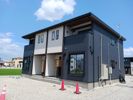 サイレント・メゾンⅠの間取り画像