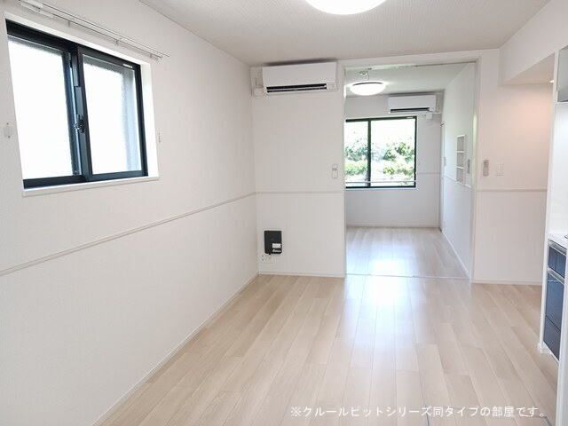 リビング