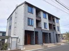 グラースフルールの外観画像