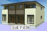 プレコリーヌⅩAの間取り画像