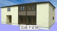 プレコリーヌⅩBの間取り画像