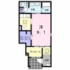 七栄アパート（028144101）の間取り画像
