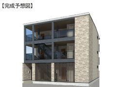若葉2丁目アパート（028144901）の外観画像