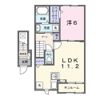 ツリーベルヒルズの間取り画像