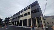 喜鈴の間取り画像