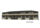 あすみが丘東5丁目アパート（028147601）の間取り画像
