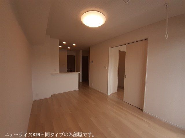 リビング