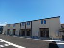 ソレイユ西原 1の間取り画像