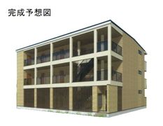 マウンテンエミネンスⅦの外観画像