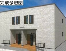 クーロンヌⅠの外観画像